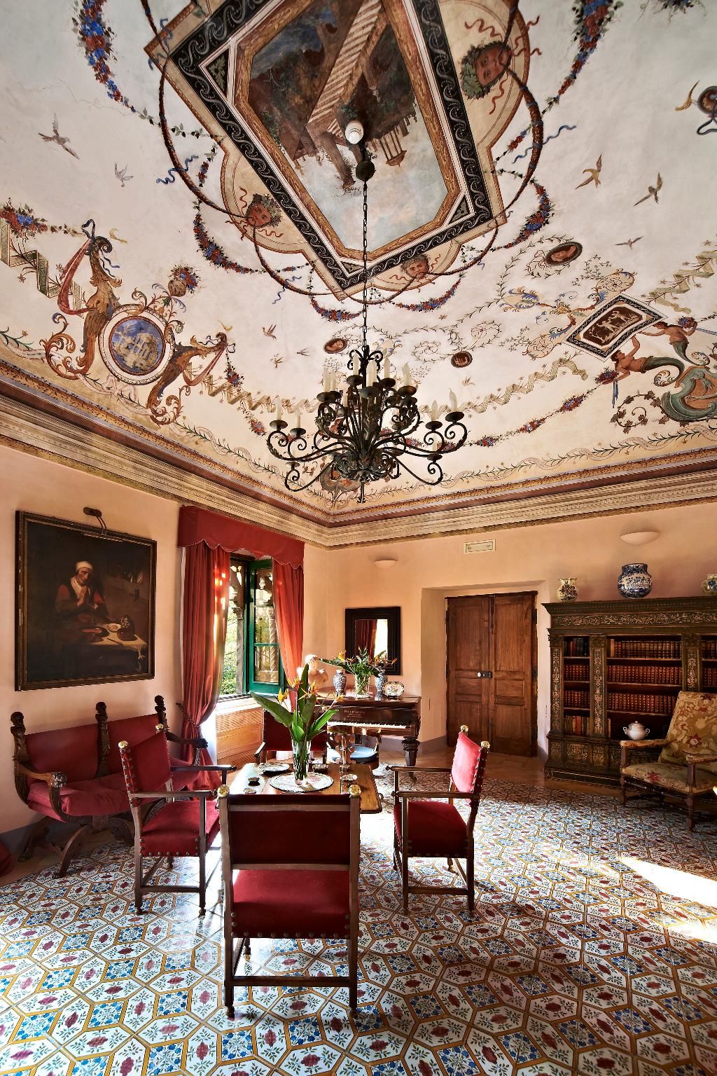 Villa Cimbrone, foto 6