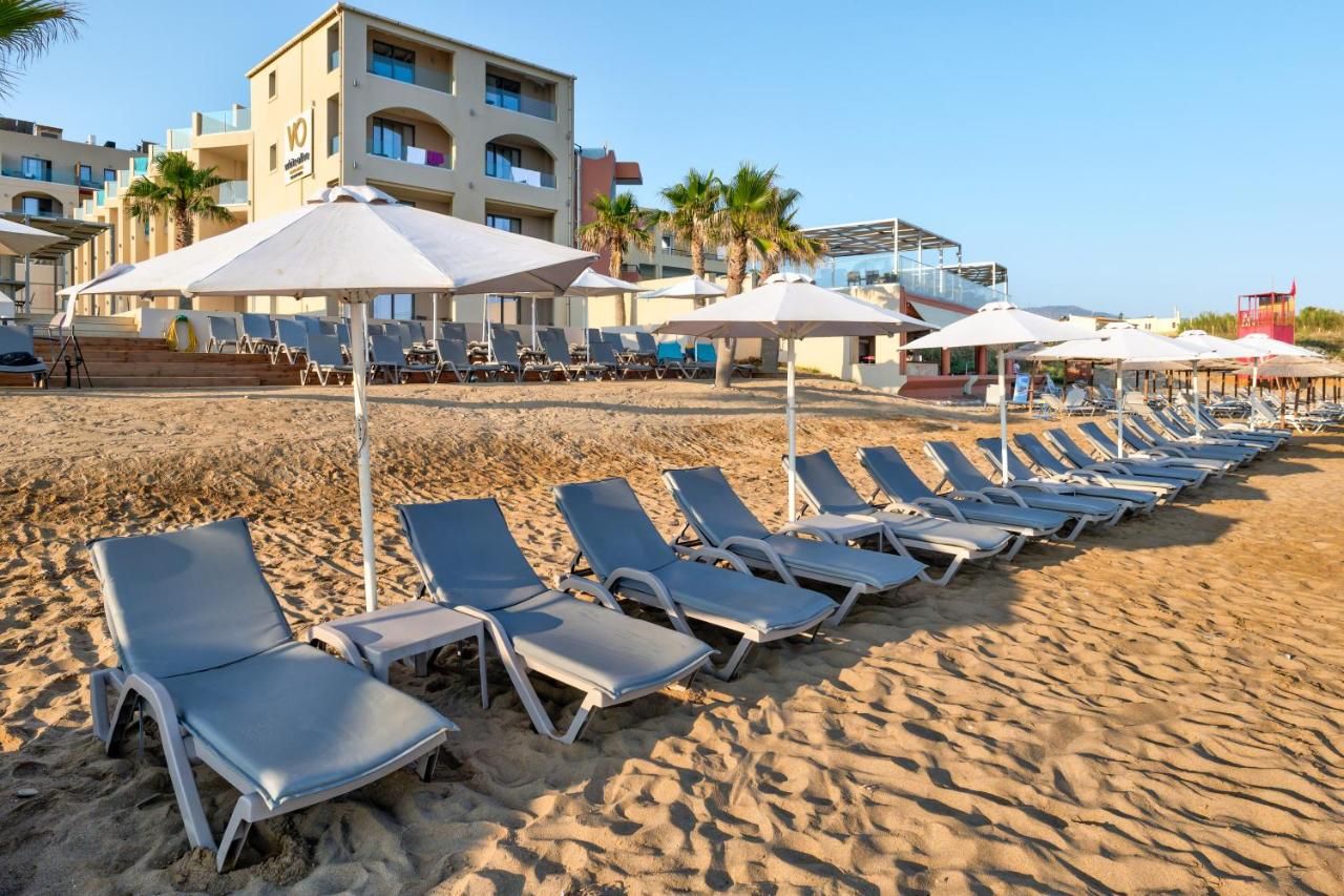 White Olive Elite Rethymno, foto 10
