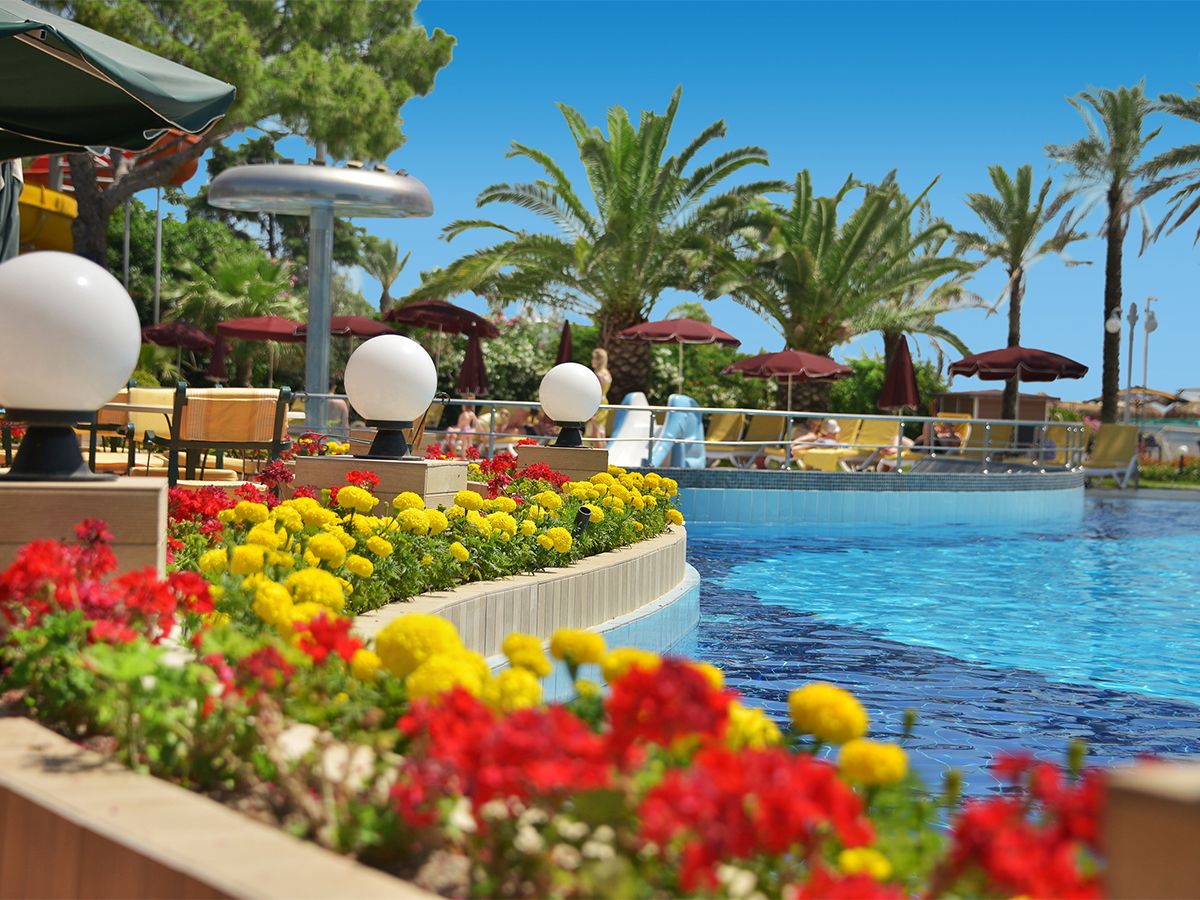 Club Boran Mare Beach, foto 8
