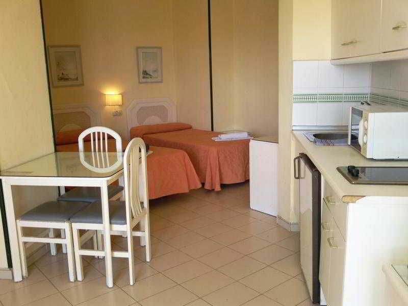 Apartamentos Mediterráneos, foto 12