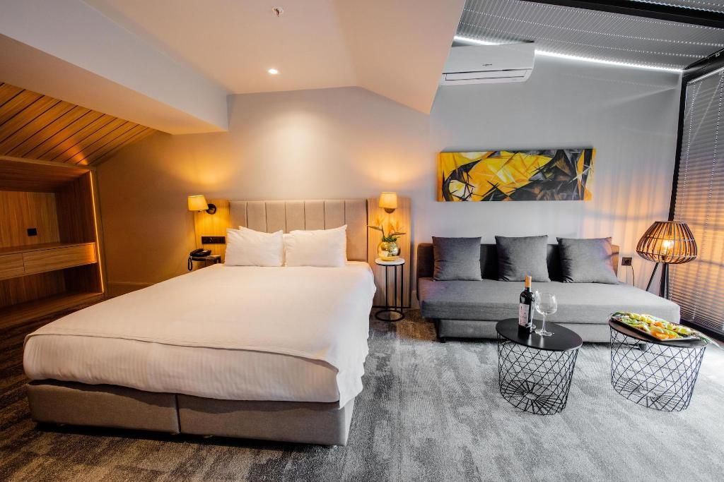 Dosso Dossi Hotels Laleli, foto 2