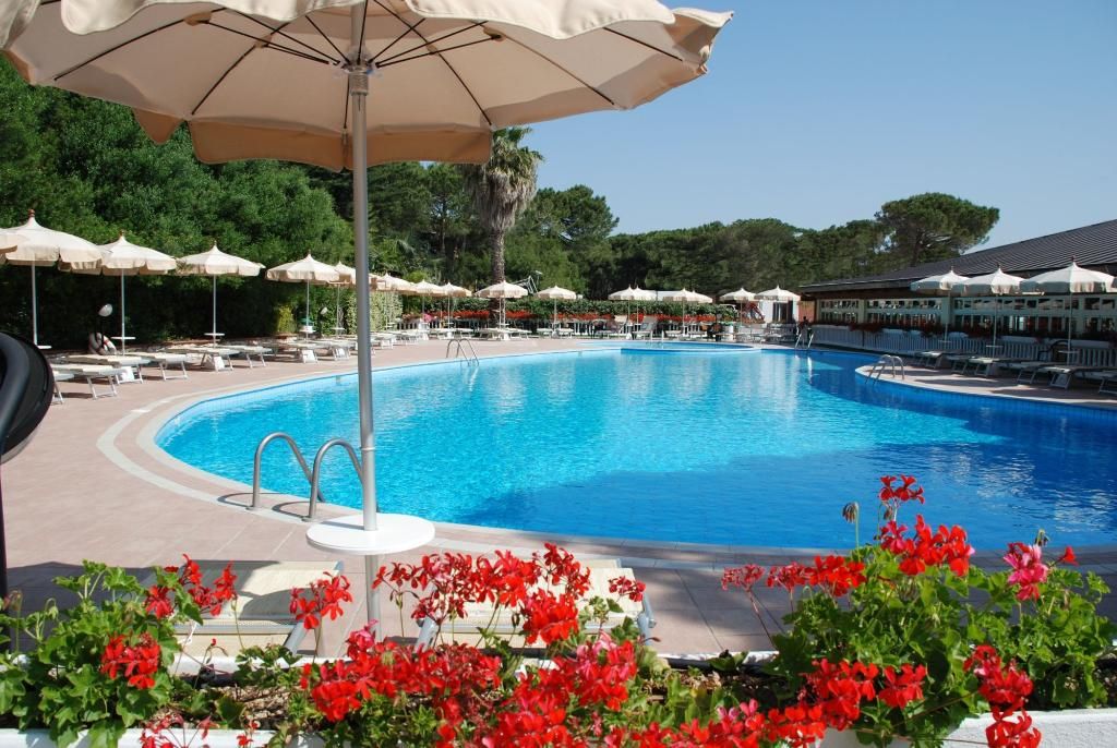 Park Hotel Marinetta - Beach & Spa, foto 3