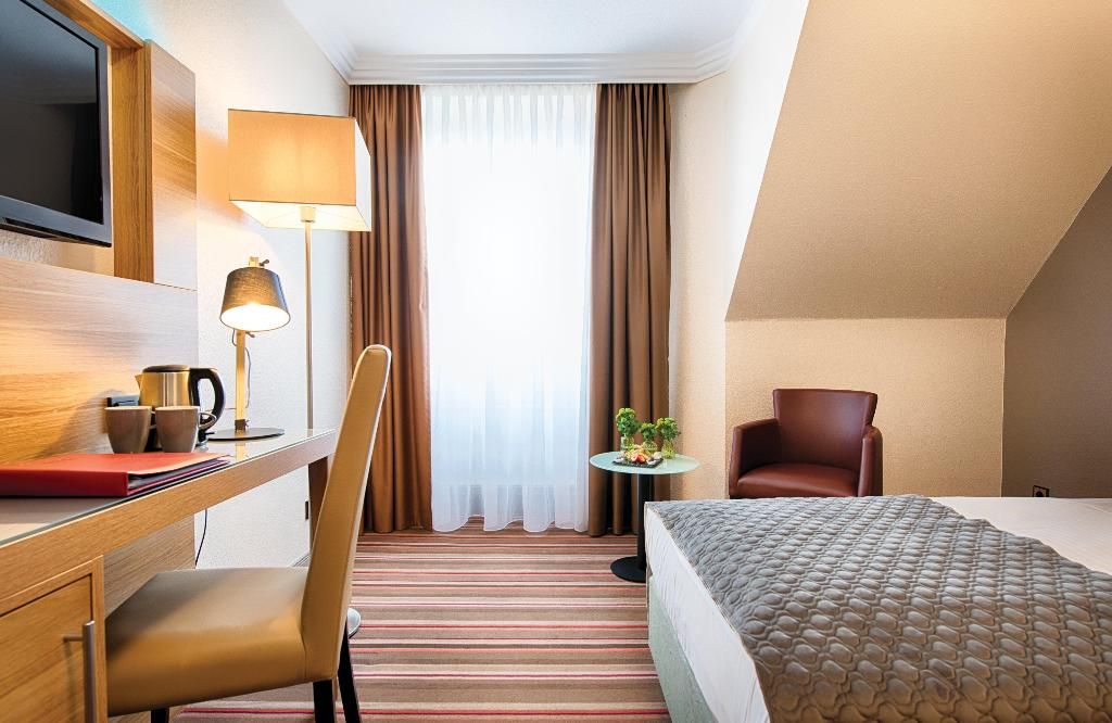 Leonardo Hotel Hamburg-Stillhorn, foto 7