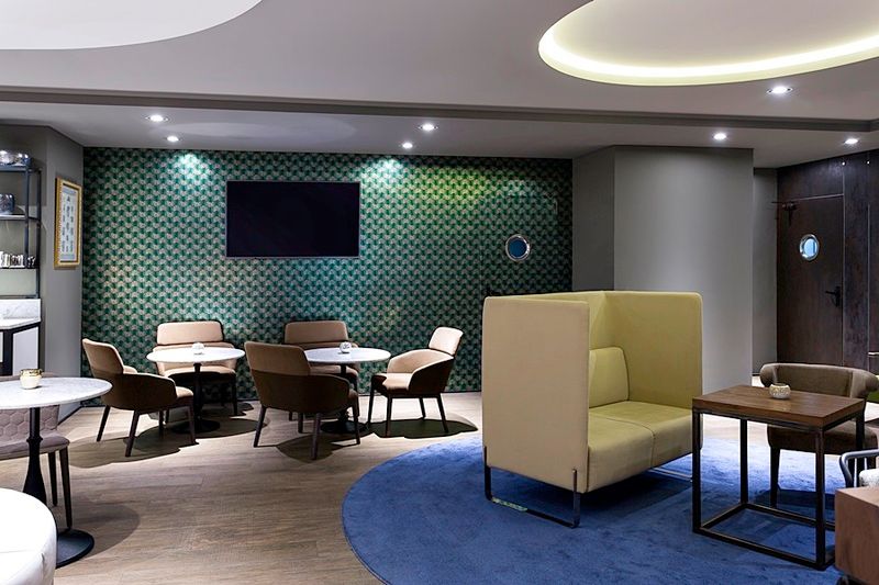 Mercure Madrid Centro, foto 4