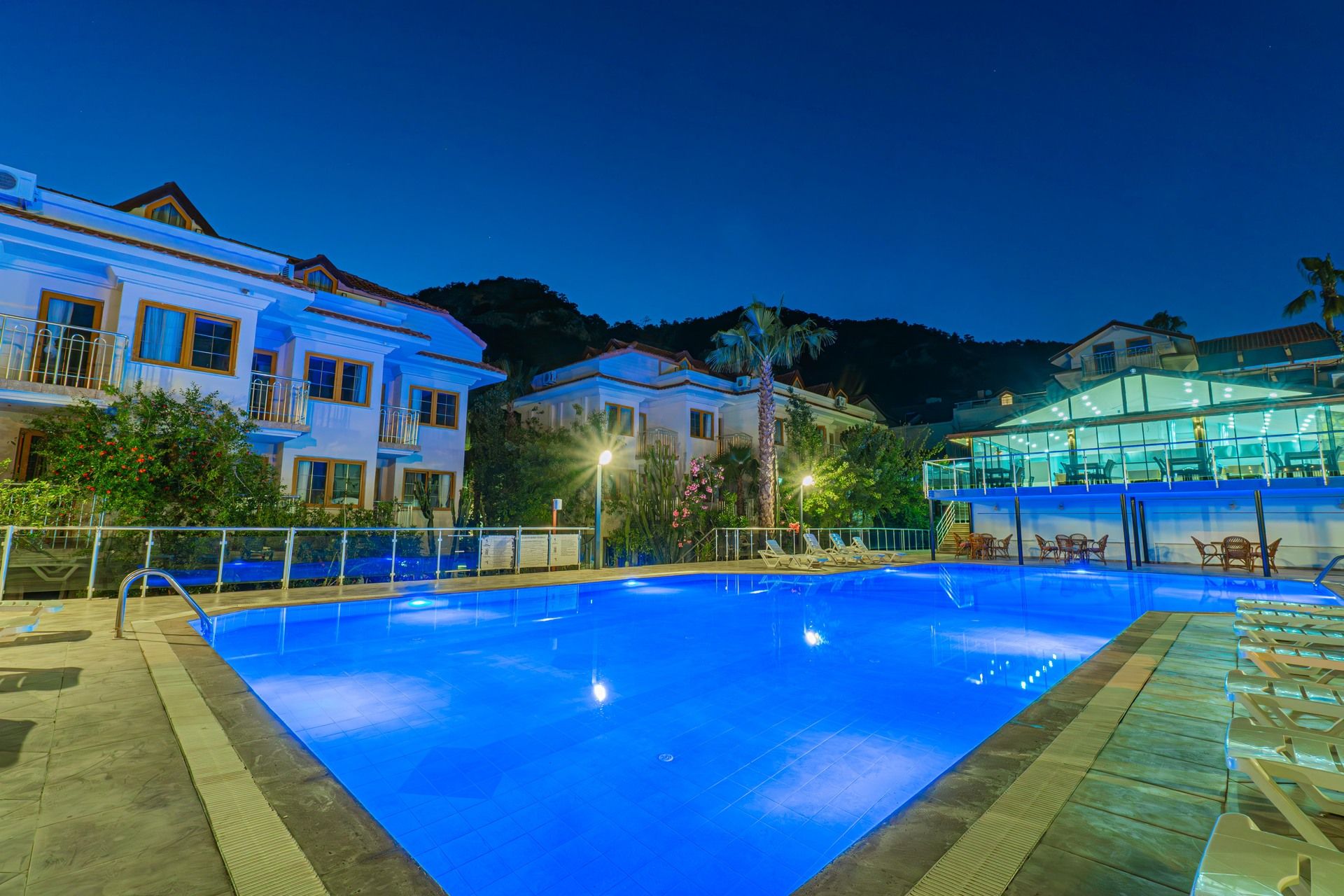Dream of Ölüdeniz, foto 9