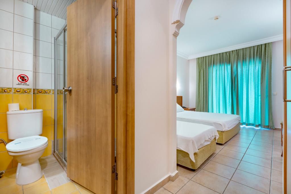 Alanya Beach Hotel, foto 8