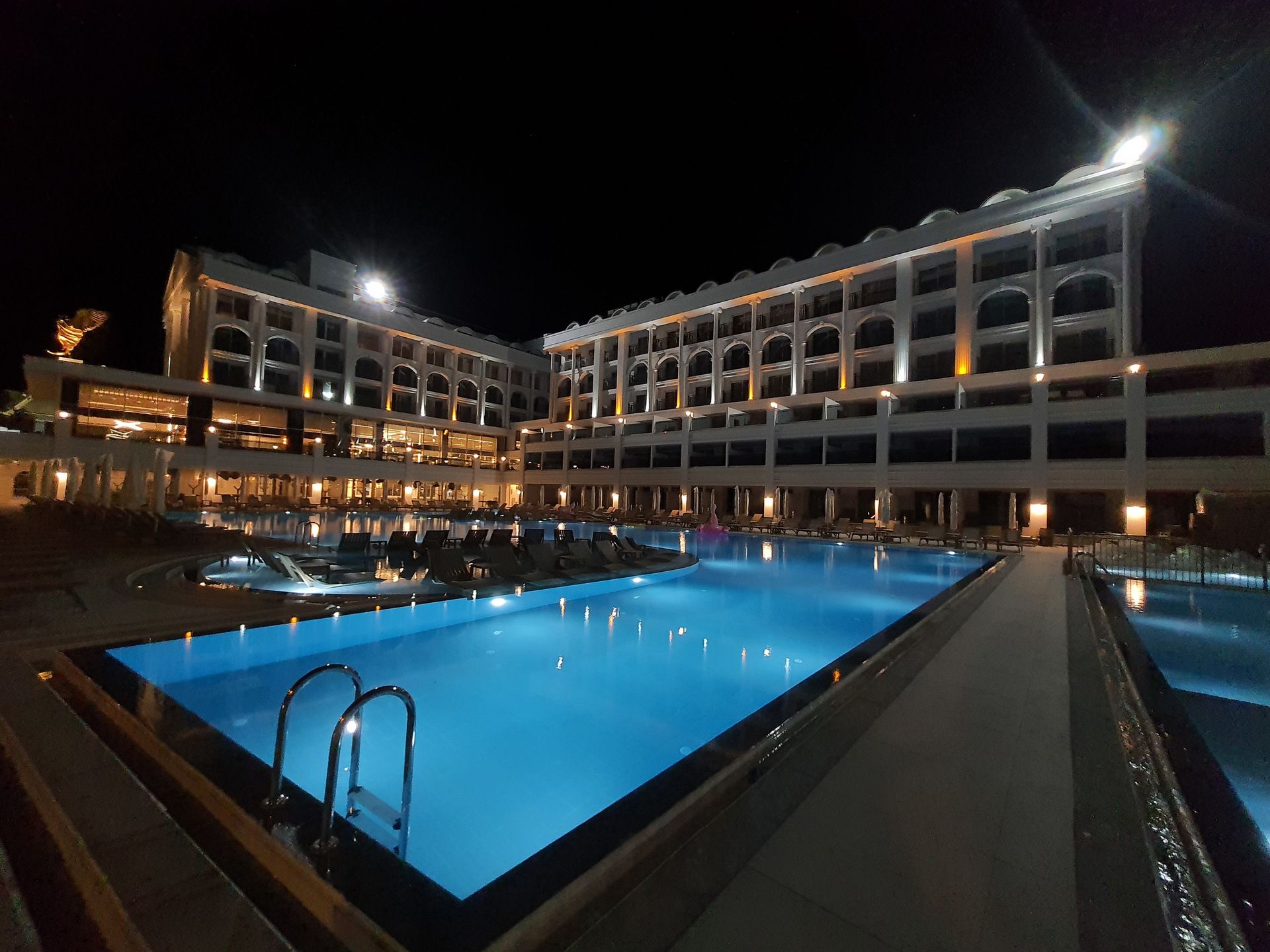 Sunthalia Hotels & Resorts, foto 2