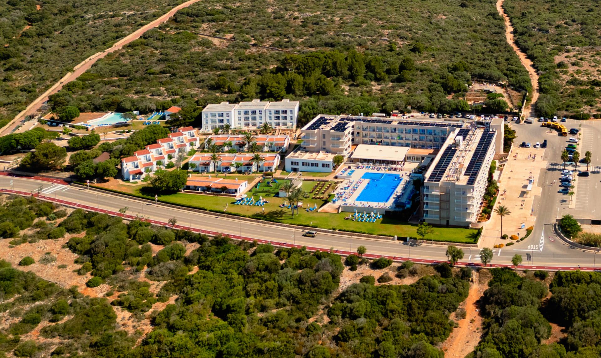 Minura Sur Menorca, foto 4
