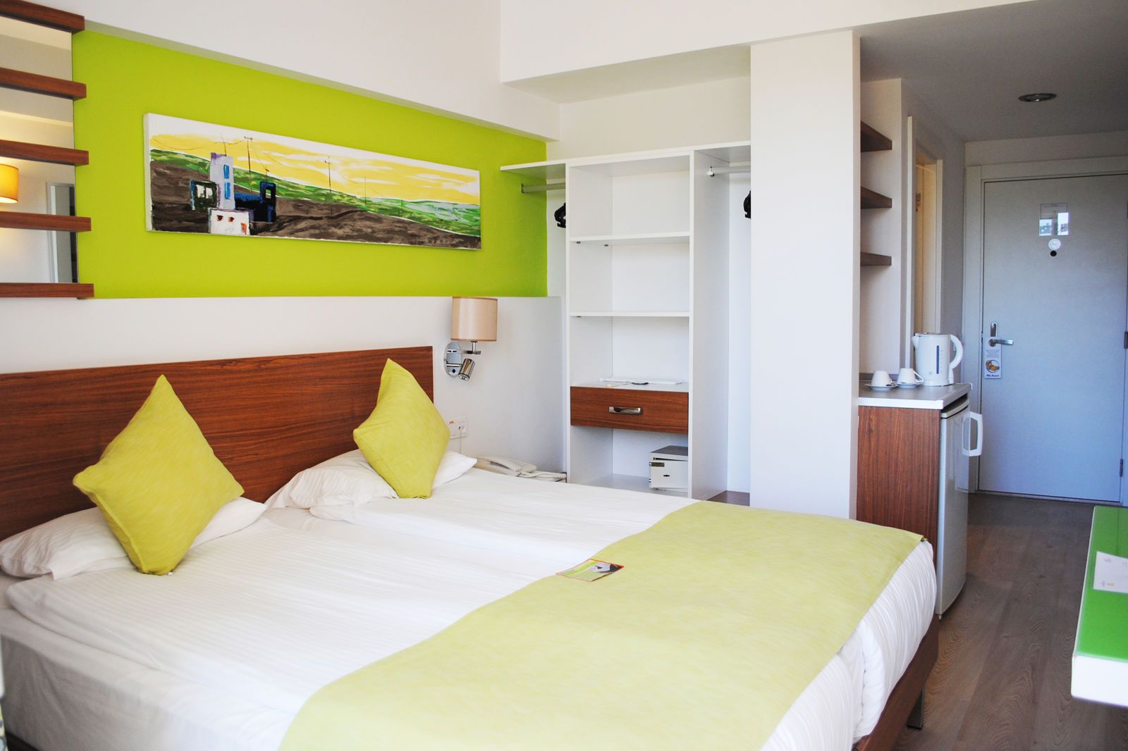 Calimera Side Resort, foto 10