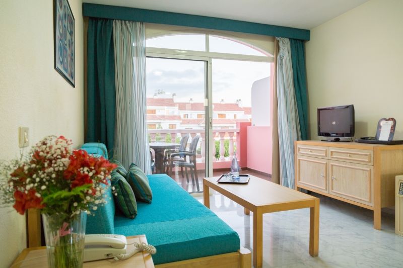 Apartamentos Marola Park, foto 9