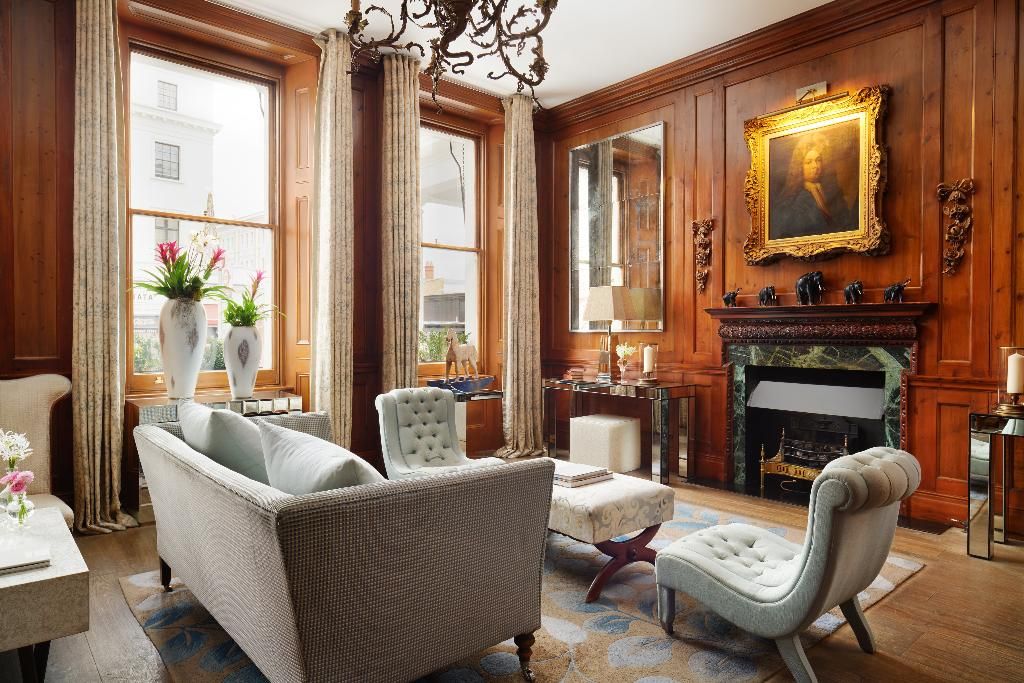The Pelham London - Starhotels Collezione, foto 14