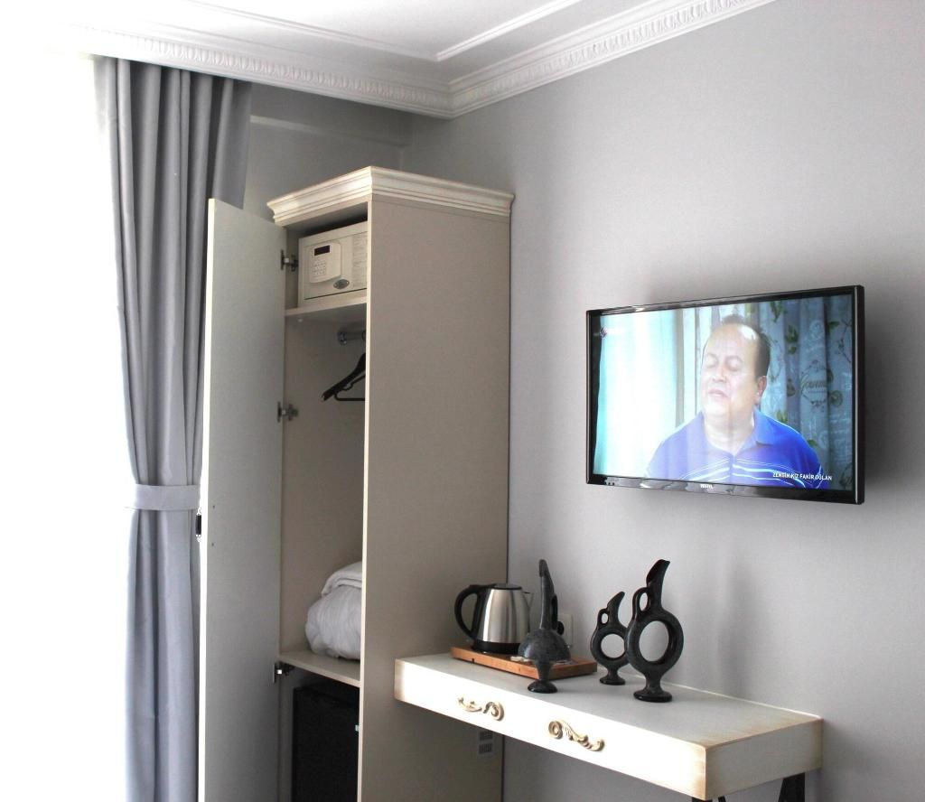 Good Night Hotel Istanbul, foto 8
