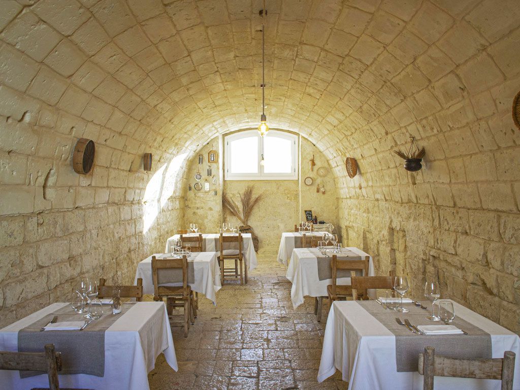 Masseria Rauccio, foto 11