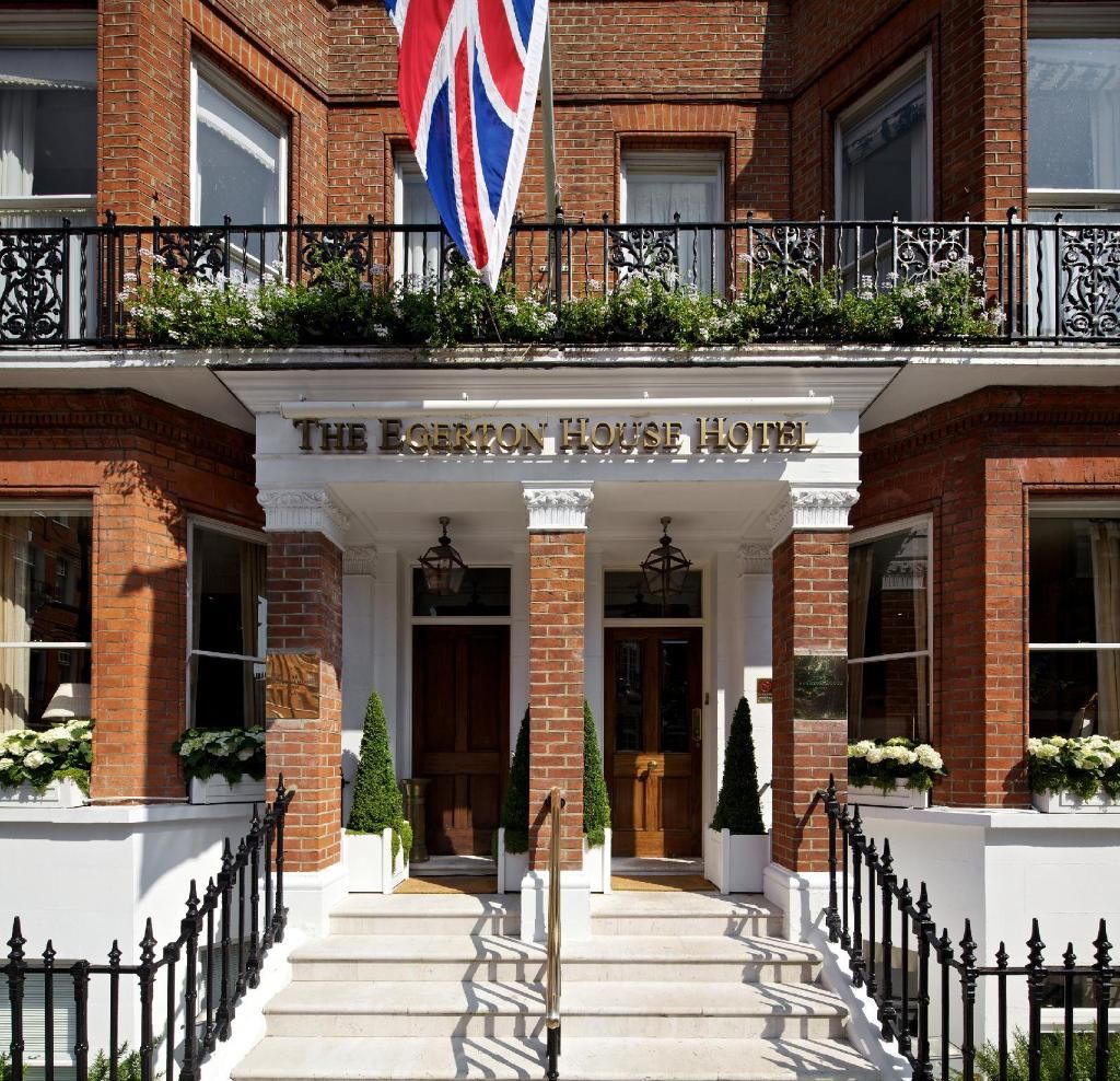 Egerton House, foto 3
