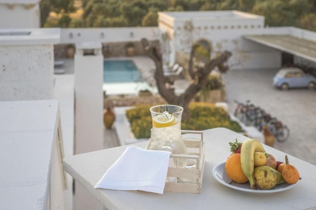 Masseria Le Mandorle, foto 13