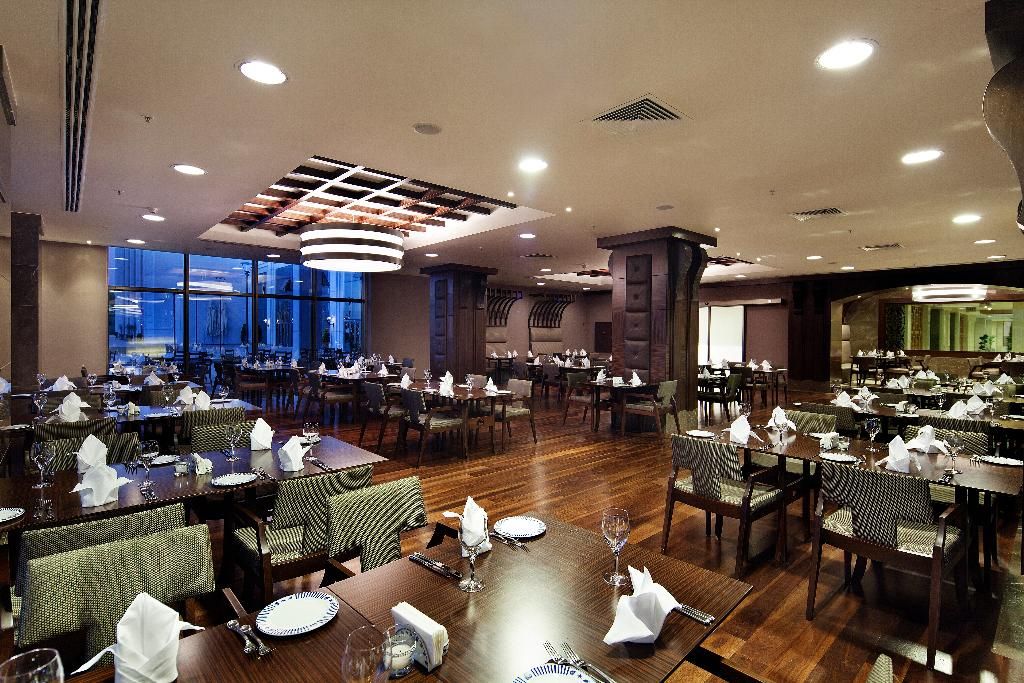 The Green Park Pendik Hotel & Convention Center, foto 7