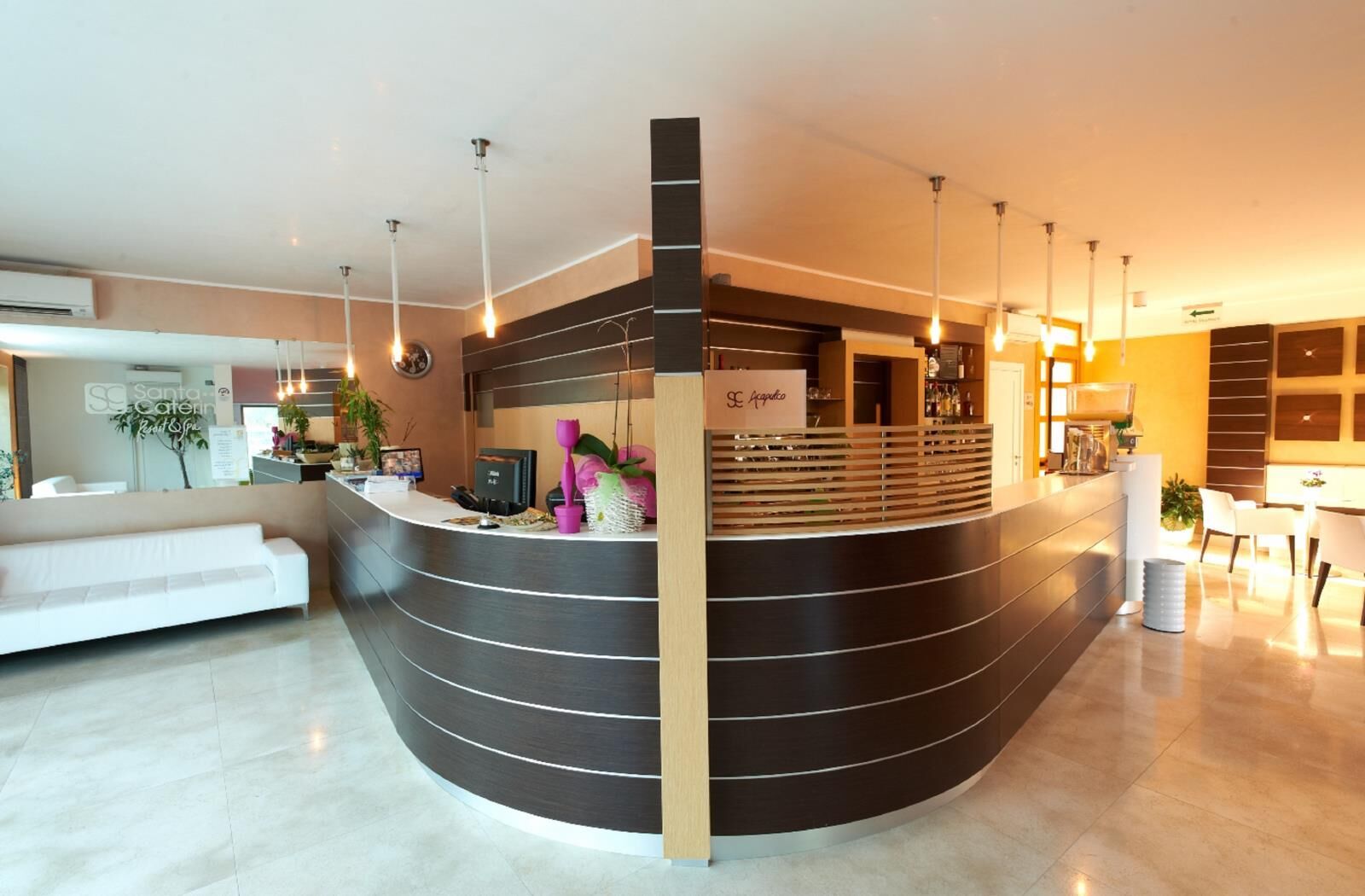 Santa Caterina Resort & Spa, foto 3