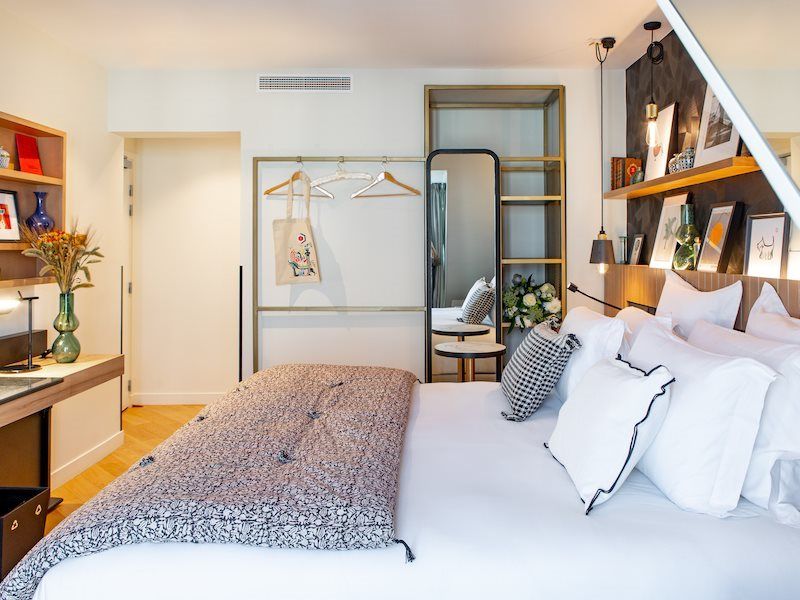 Maison Mère, foto 6