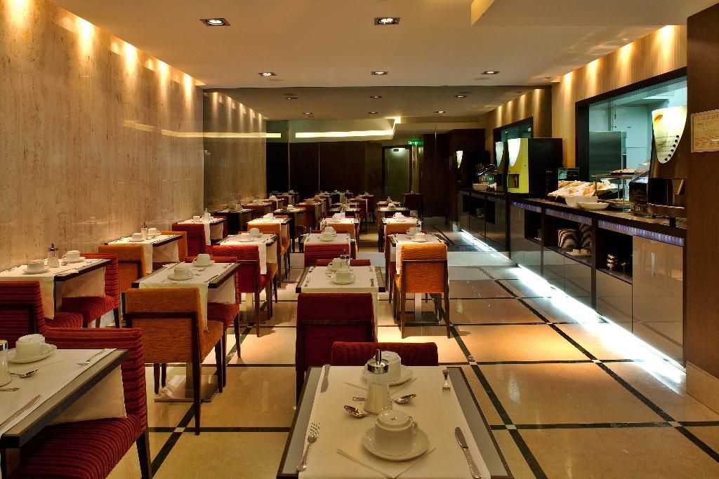 Turim Luxe Hotel, foto 2