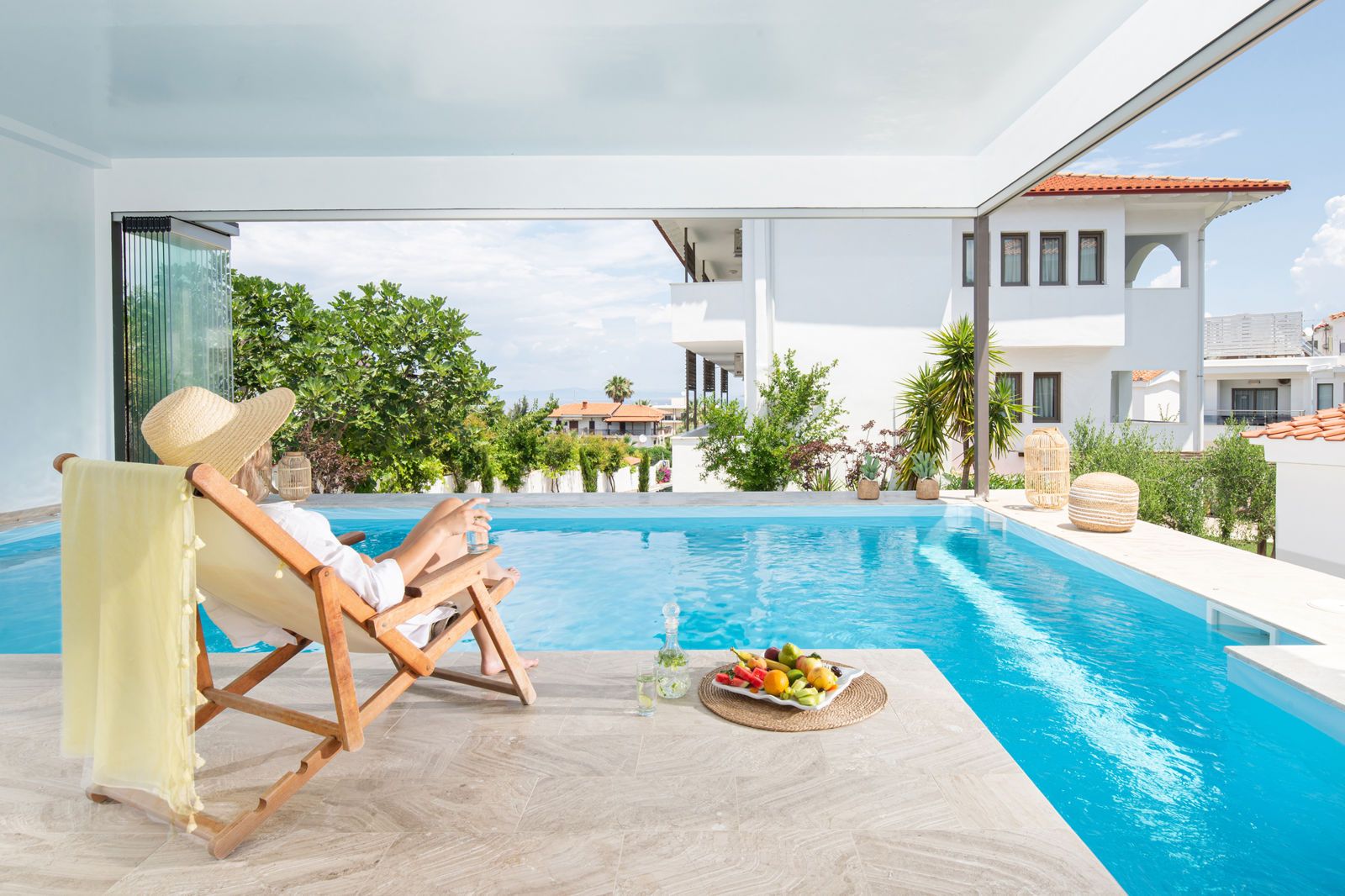 Flegra Palace Hotel, foto 5