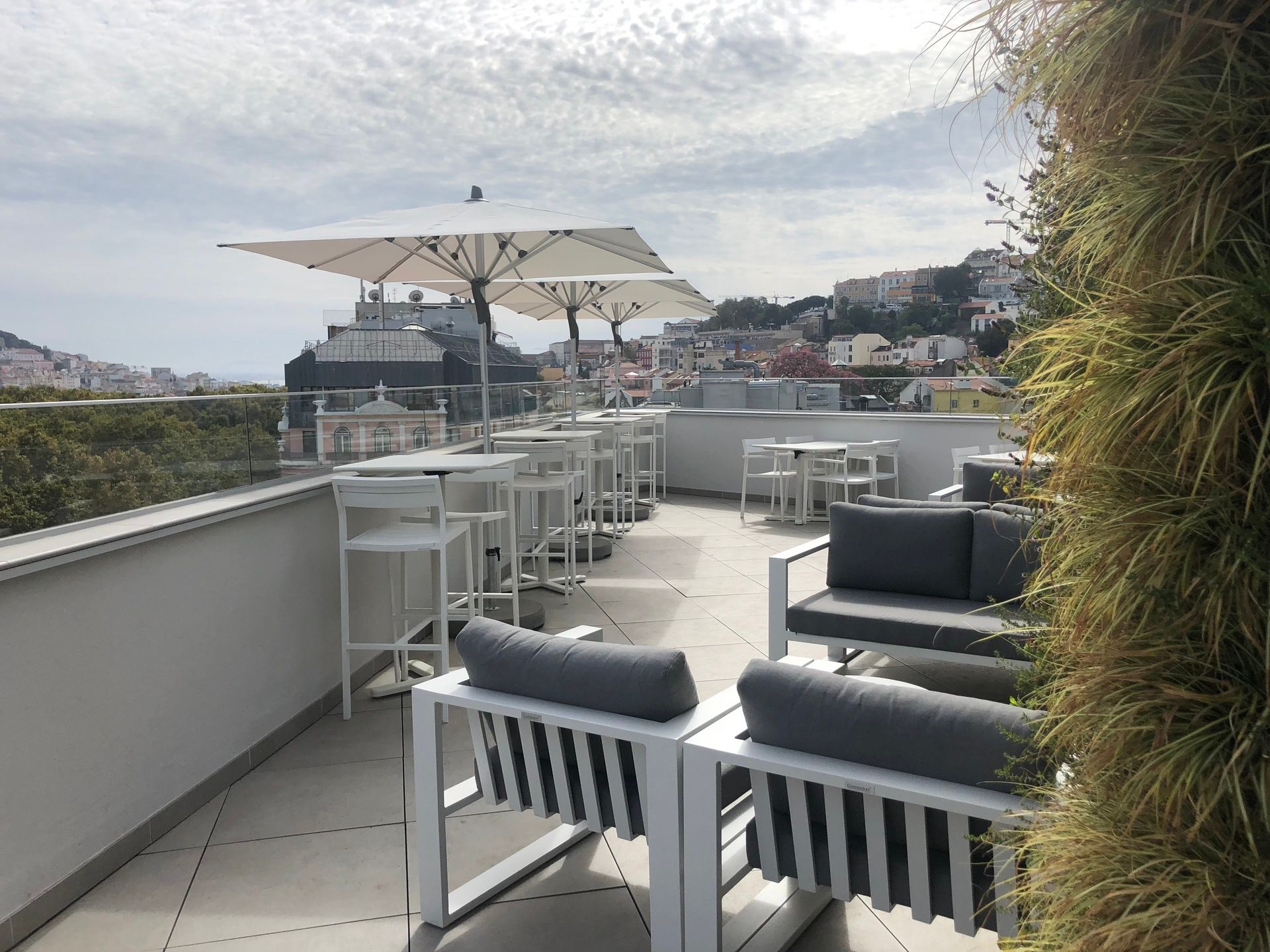 Turim Boulevard Hotel, foto 11