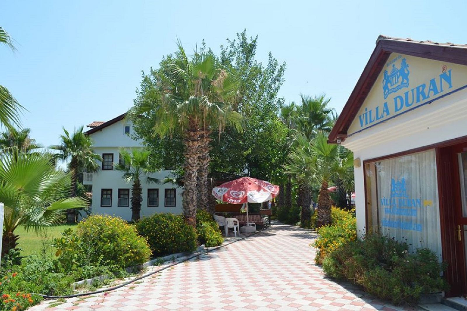 Villa Duran, foto 11