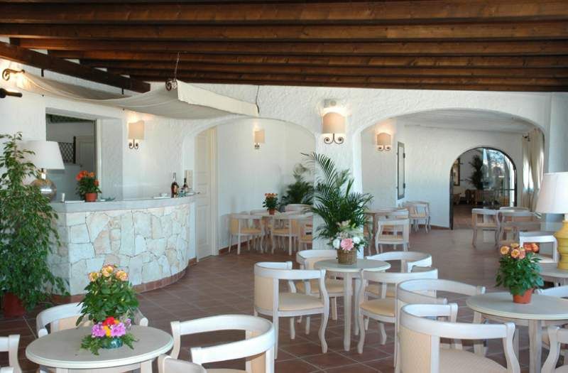 Colonna Grand Hotel Capo Testa, foto 11