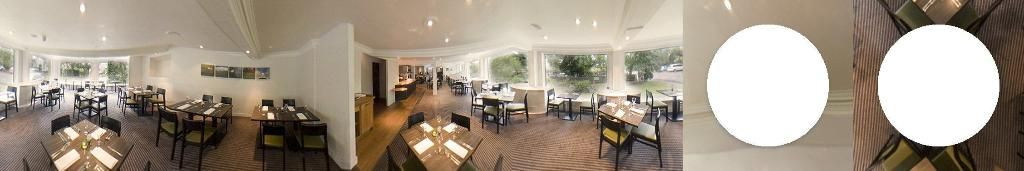 Holiday Inn Edinburgh City - West, foto 14
