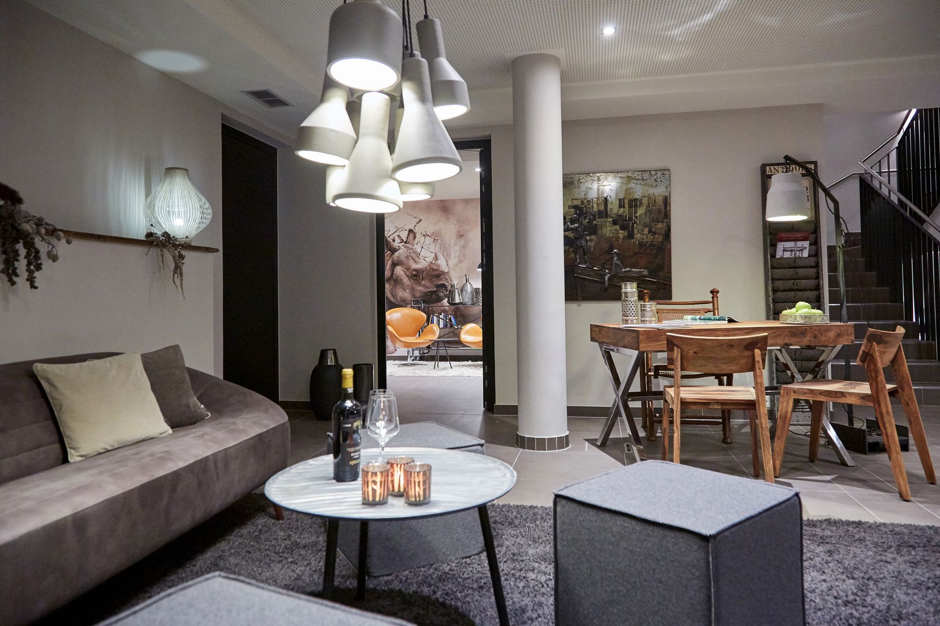 Two Timez Boutique Hotel, foto 12