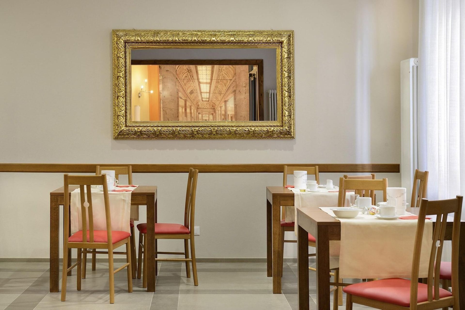 Smart Hotel Bartolini, foto 8