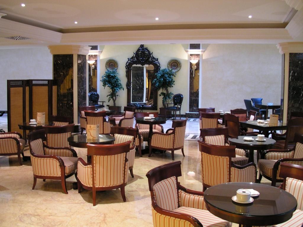 Hotel Santiago, foto 11