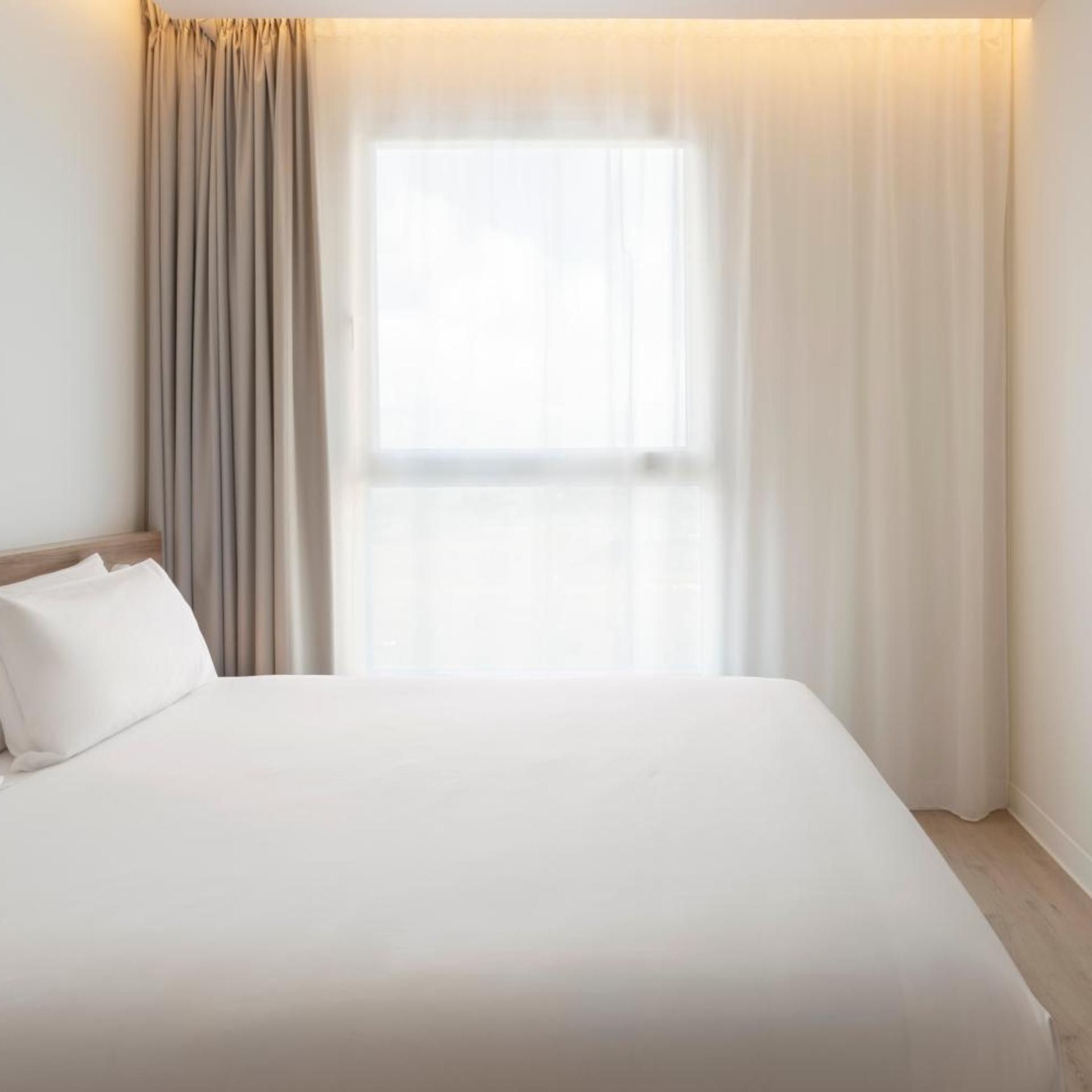 B&B HOTEL Madrid Vallecas La Gavia, foto 12