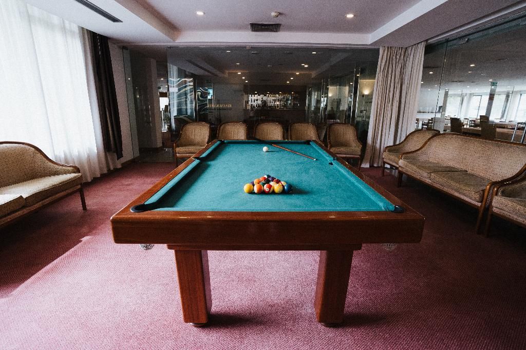 Premium Maia Hotel, foto 6