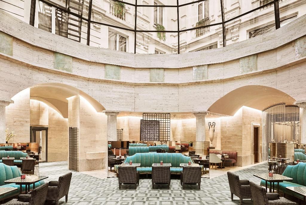 Park Hyatt Milan, foto 4