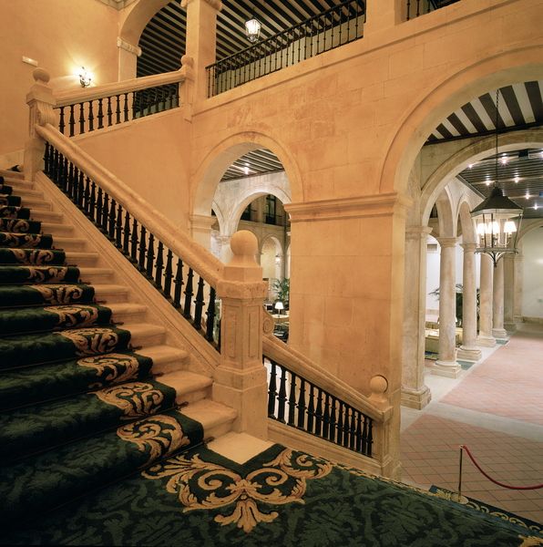 Parador de Lerma, foto 8