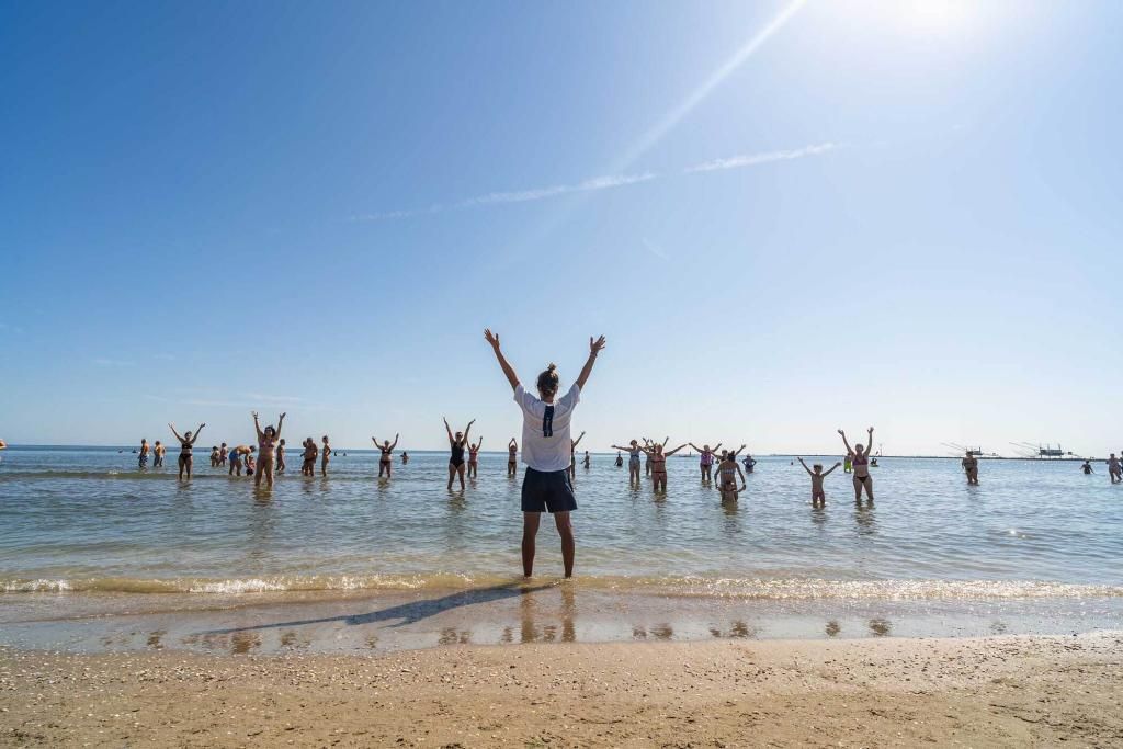 Marina Romea Easy Camping Village, foto 13