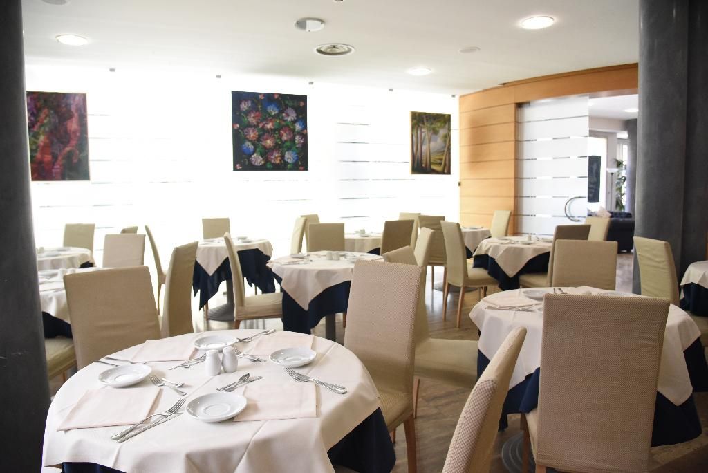 Hotel Duca d'Aosta, foto 11