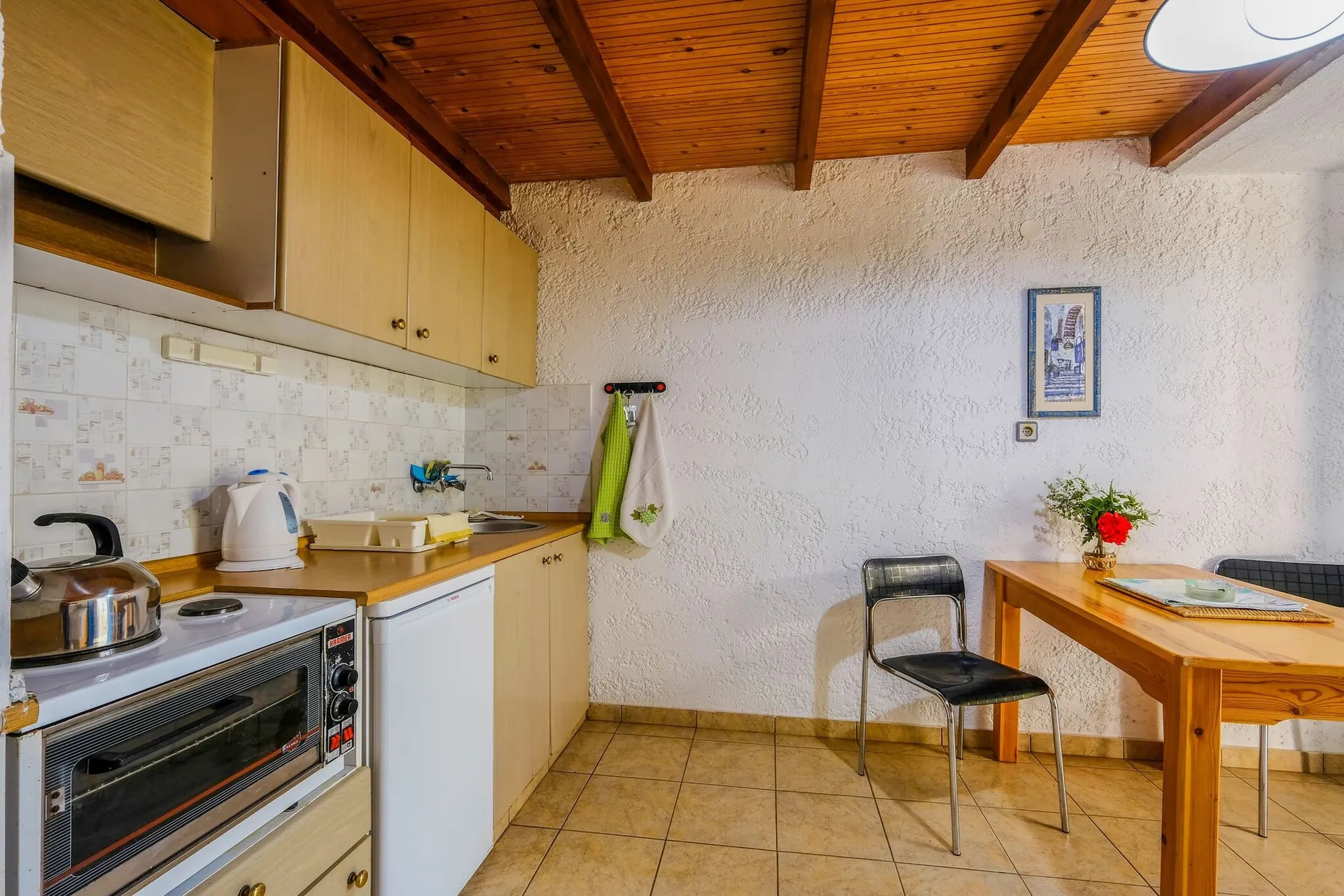 Keuken