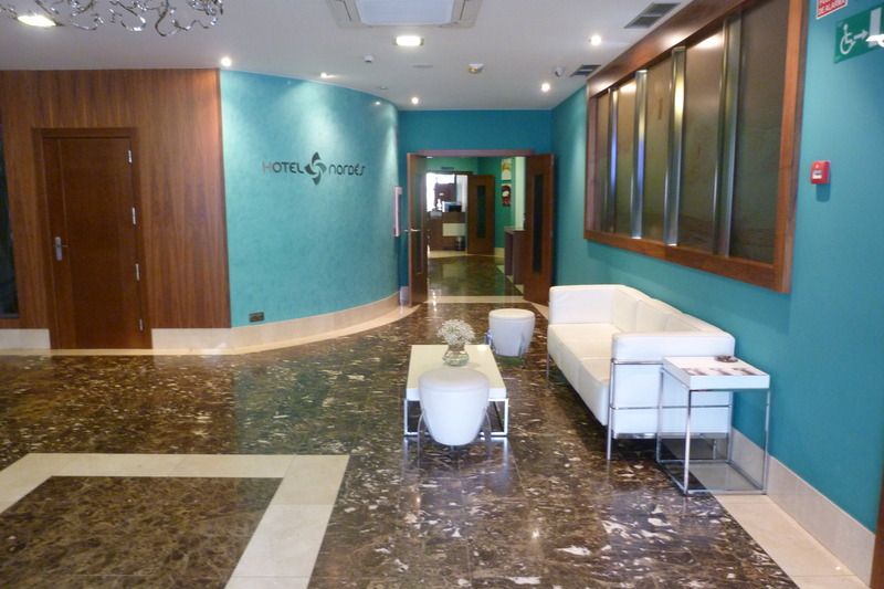Hotel Nordes, foto 6