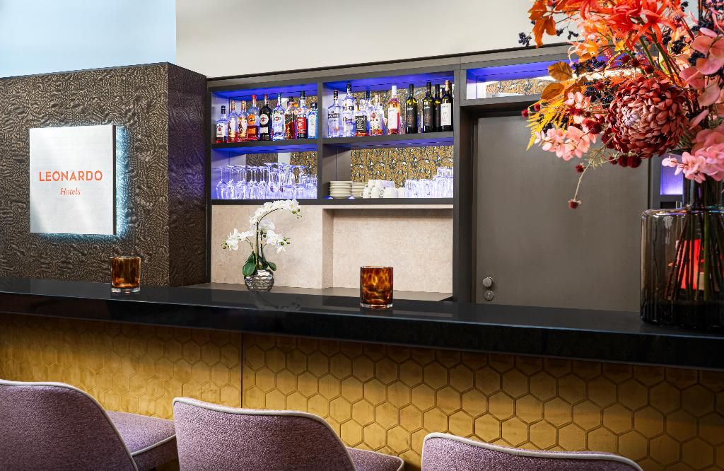 Leonardo Boutique Hotel Salzburg Gablerbräu, foto 14