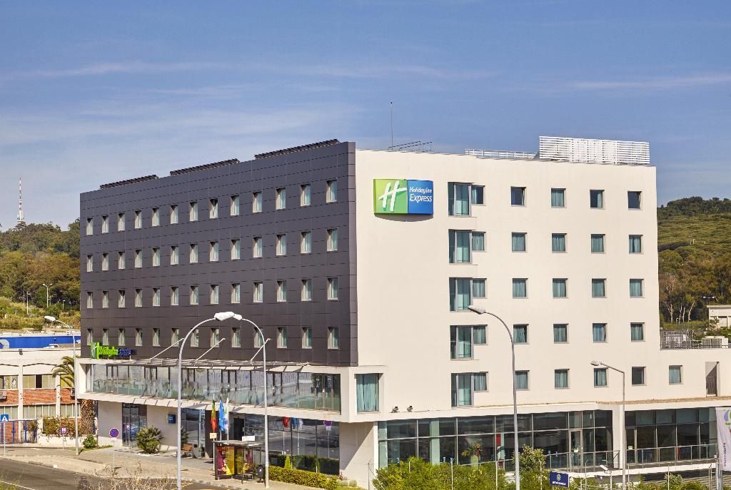 Holiday Inn Express Lisbon  Alfragide, foto 15