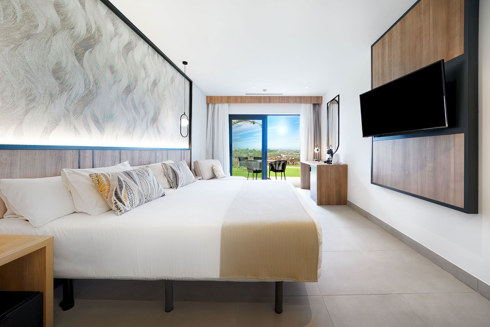 Bull Vital Suites & Spa, foto 6