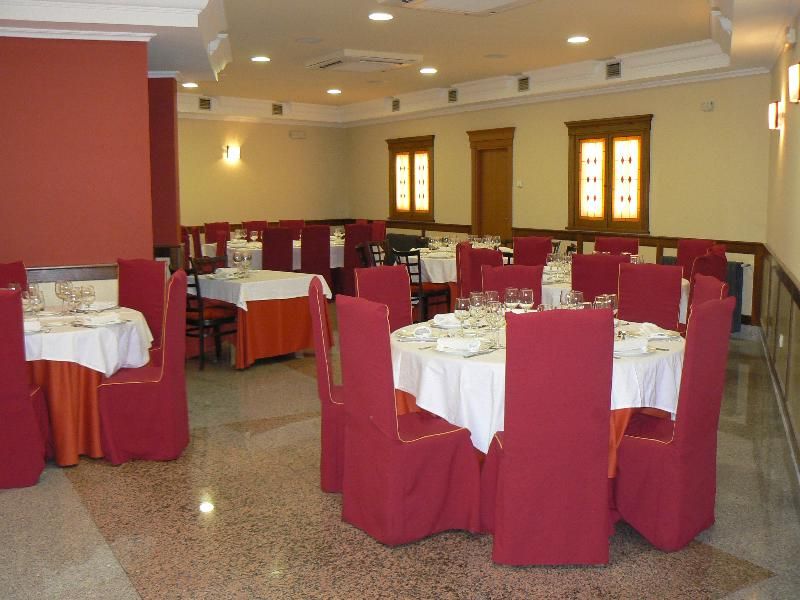 Hotel II Castillas Avila, foto 3