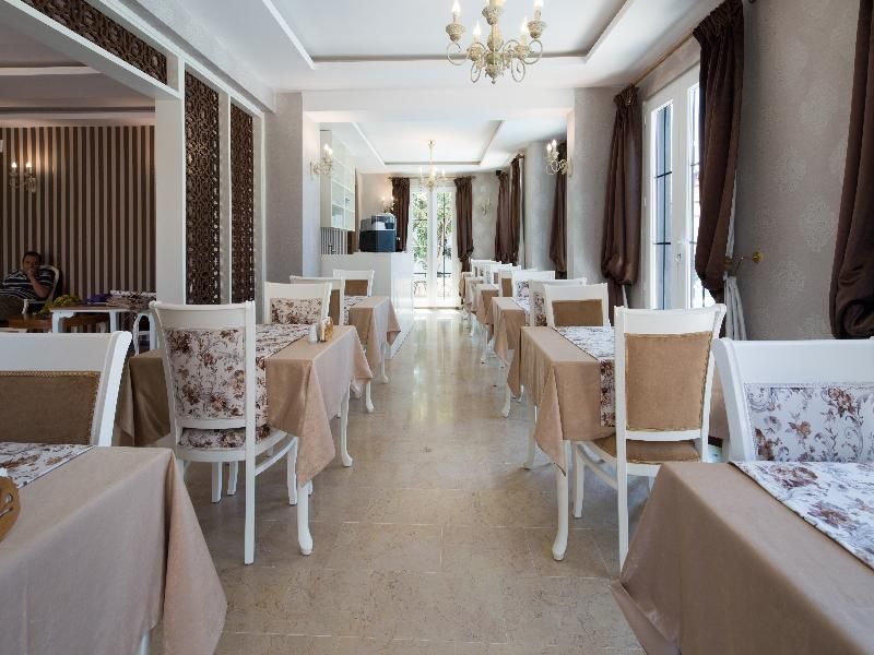 Enda Boutique Hotel, foto 11