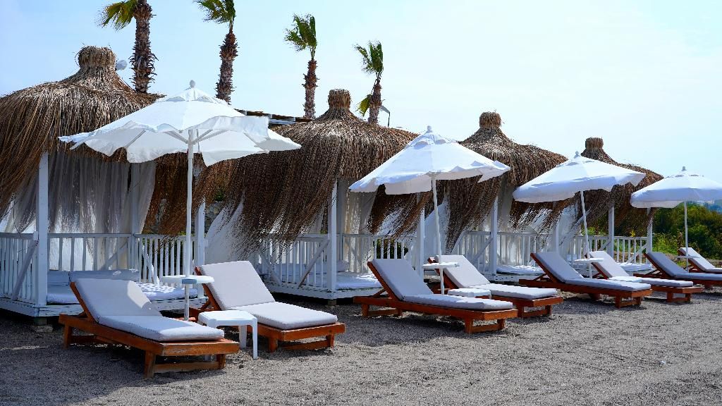 Club Aqua Plaza, foto 13