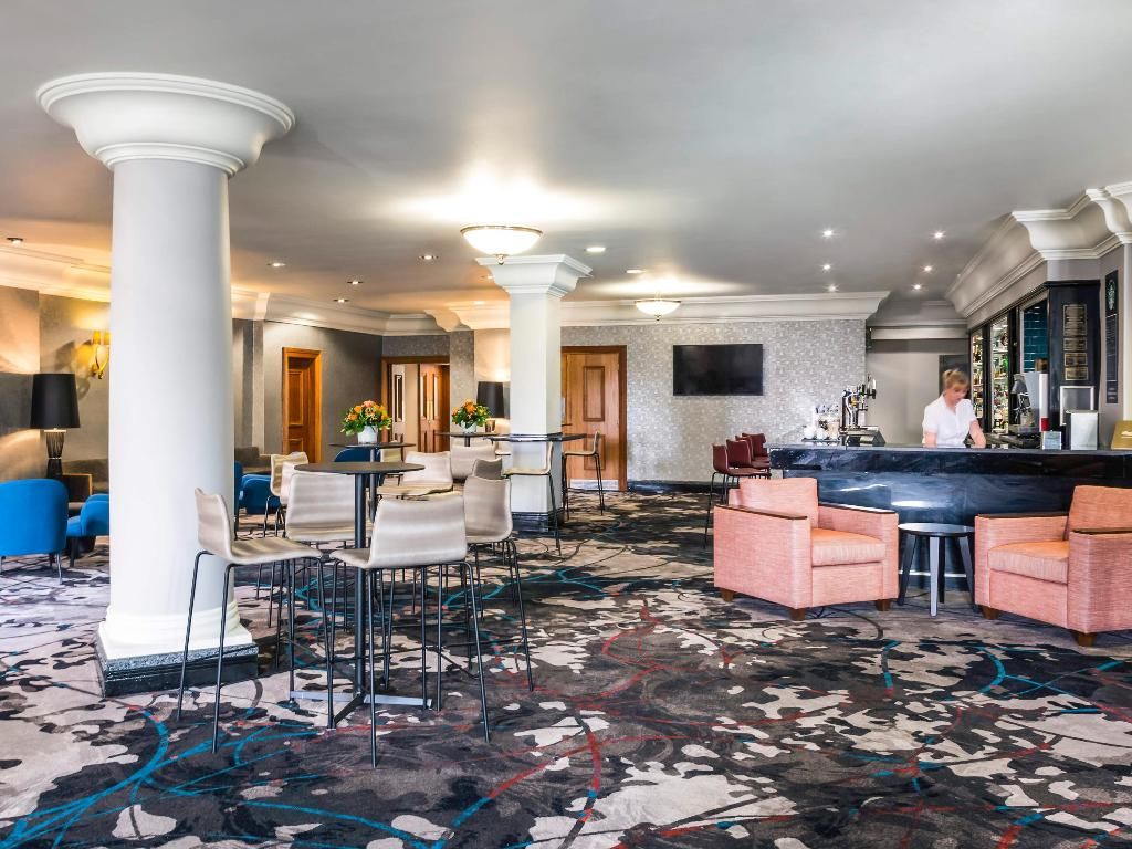 Mercure Dartford Brands Hatch Hotel & Spa, foto 6