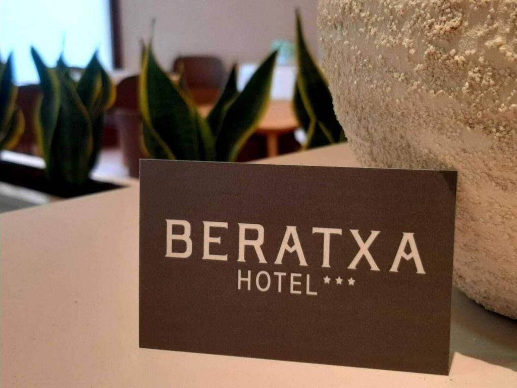 Hotel Beratxa, foto 13