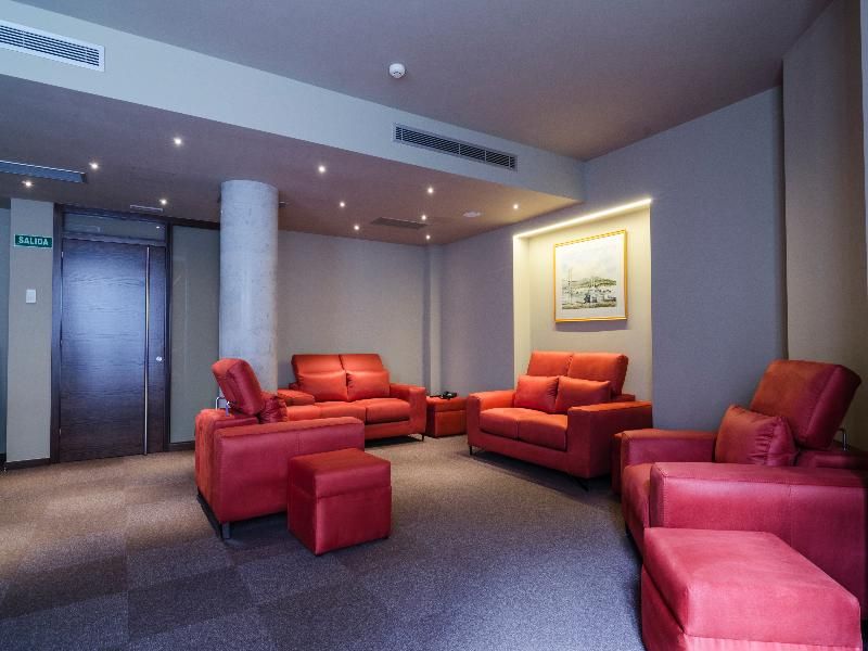 Agua de Mar Hotel Boutique, foto 11