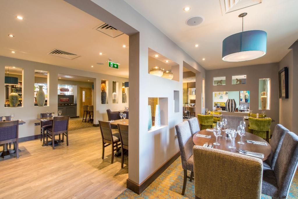 London Brentford Hotel, foto 6