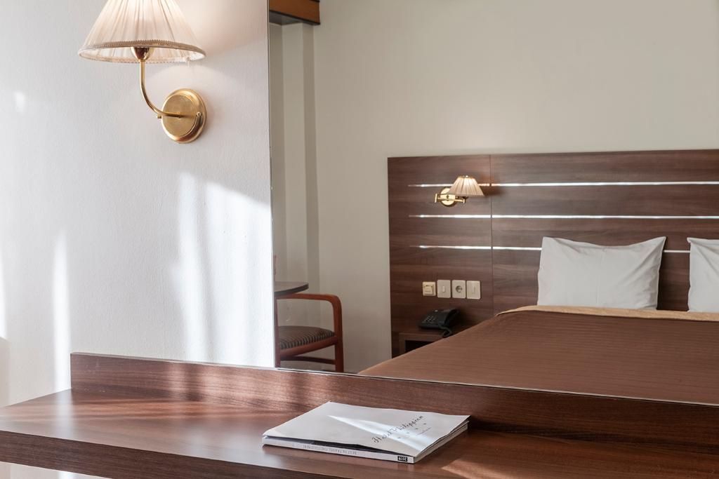 Philippion Hotel, foto 5